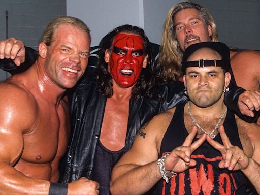 Lex Luger On If An NWO Angle Could Work In AEW In 2024 - Wrestling Inc.