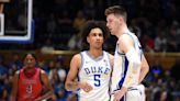 Duke basketball live score updates vs. Arkansas: Blue Devils lose first road game