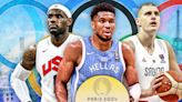 Everything You Need to Know About the 2024 Olympics Basketball Tournament