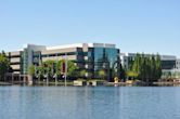 Nike World Headquarters