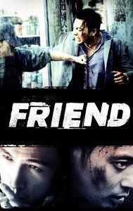 Friend (2001 film)