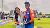 ‘Just the beginning of your own legacy’: Suryakumar Yadav's wife on Team India star's appointment as T20I captain