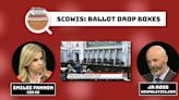 WisEye Morning Minute: SCOWIS - Ballot Drop Boxes