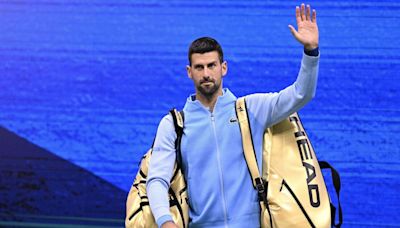 Novak Djokovic considers copying Federer and Nadal with out-of-character plan