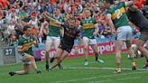Armagh beat Kerry to set up All-Ireland Final date at Croke Park