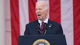 Biden honors late son Beau in somber Memorial Day message: ‘The hurt is still real’