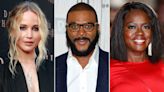 Jennifer Lawrence, Tyler Perry, Viola Davis Lead Lineup for 2022 Toronto International Film Festival