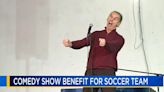 Berks United hosts "A Night of Music and Comedy" benefit