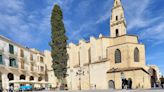 La Colegiata de Gandia avanza como atractivo turístico y abrirá a los guías