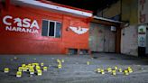 ¡Más de 50 balazos! Balean casa de campaña de candidato de MC en Axochiapan, Morelos