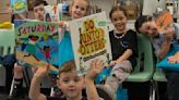 Lane County’s BookFest 2024 provided books to more than 2,400 children