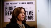 All Democratic Party US State Chairs Back Kamala Harris To Be Presidential Nominee: Report