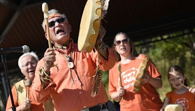 When is the National Day for Truth and Reconciliation and is it a stat holiday in Ontario?