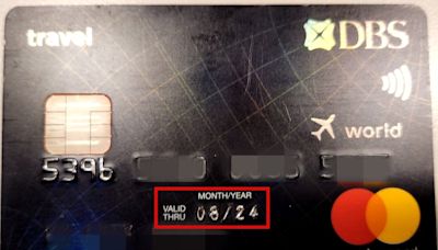 ...Video】Bank Canceled Card Without Reason, Nullifies 470,000 Air Miles; Consumer Complains DBS is the Worst Bank in Taiwan