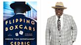 In 'Flipping Boxcars,' Cedric 'The Entertainer' Writes About the Grandfather He Never Knew