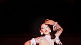 Violet Chachki Brings Coperni, Ludovic de Saint Sernin to Crazy Horse for Paris Couture Week