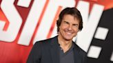 Tom Cruise Seen Dangling From Biplane Filming New ‘Mission: Impossible'