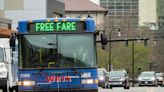 WRTA vote: Free bus rides in Worcester to continue into 2025