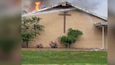 Jury finds South Carolina man guilty on charges relating to setting a Mountain Grove church on fire