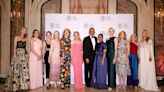 Scarlett Johansson Helps the Society of MSK Celebrate Its Spring Gala