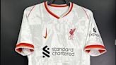 Liverpool 2024/25 away and 3rd kits LEAKED ahead of launch