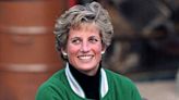 The Story Behind Princess Diana’s Philadelphia Eagles Jacket: Former Bodyguard Ken Wharfe Tells All on ESPN’s ‘Sunday NFL...