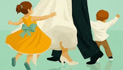 Perspective: Bring back children at weddings