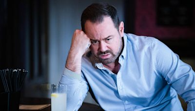 Danny Dyer explains why he quit EastEnders