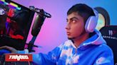 Concursa por una Silla Gamer, 60 mil pesos y un headset con TARREO y Tarjeta DALE!