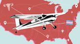 These volunteer pilots fly people to other states to get abortions, gender-affirming care: 'My plane is the great equalizer'