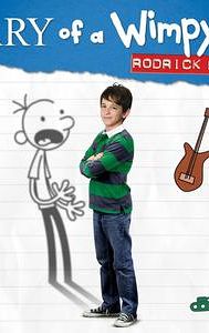 Diary of a Wimpy Kid: Rodrick Rules (2011 film)