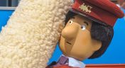 12. Postman Pat and the Reckless Rollers