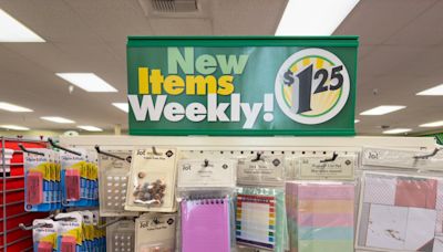 17 nuevos productos en Dollar Tree que se consiguen a $1.25 y son furor - El Diario NY