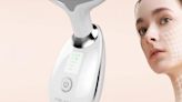 Amazon shoppers rave about skin-tightening face tool for 'lifting' ageing skin