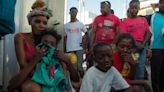 U.S. looks at Haiti evacuation options as gang violence traps hundreds