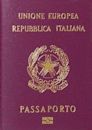 Visa requirements for Italian citizens