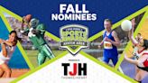 Meet the Austin Area High School Sports Awards fall sports nominees