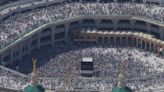 Over 1,000 pilgrims died during this year's Hajj pilgrimage in Saudi Arabia, officials say - East Idaho News