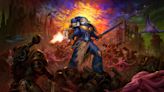 Warhammer 40,000: Boltgun review - for the emperor