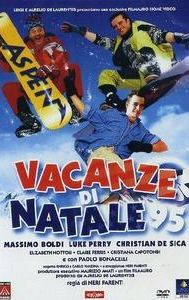 Vacanze di Natale '95