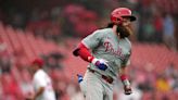 Philadelphia Phillies vs. Colorado Rockies FREE LIVE STREAM (4/15/24): Watch MLB game online | Time, TV, channel