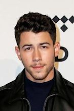 Nick Jonas