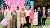 Fans react to ‘Barbie’ cast wearing neutrals at LA event: ‘What in the grayscale?’