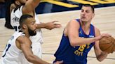 Denver Nuggets' Nikola Jokic wins third NBA MVP