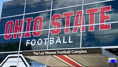 Why Ohio State’s AD stretched budget for practice facility upgrades: ‘I feel like this is the team’