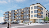 This $23 million luxury apartment and retail building in Cudahy will break ground soon
