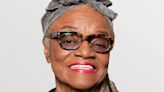 Faith Ringgold, trailblazing Englewood artist, is honored with a New Yorker cover