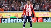 Chivas: Fidel Barajas y Govea debutan con el Rebaño