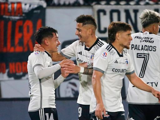 Iquique - Colo Colo: a qué hora juegan, horario, TV y cómo y dónde ver online el Campeonato Nacional 2024
