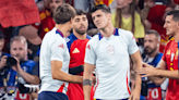 ESP Vs FRA, UEFA Euro 2024 Semi-Final: Luis De La Fuente Hopeful Freak Alvaro Morata Injury Nothing Serious